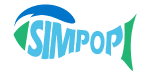 SIMPOP